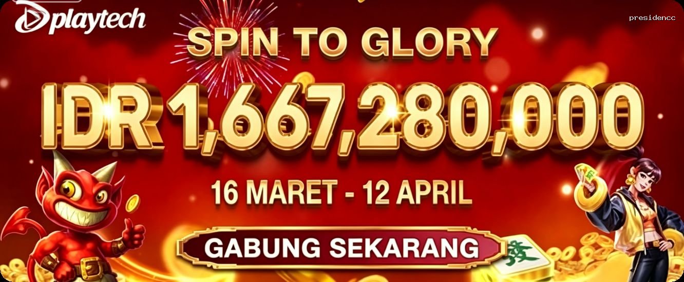 Unduh presidencc apk Versi Terbaru