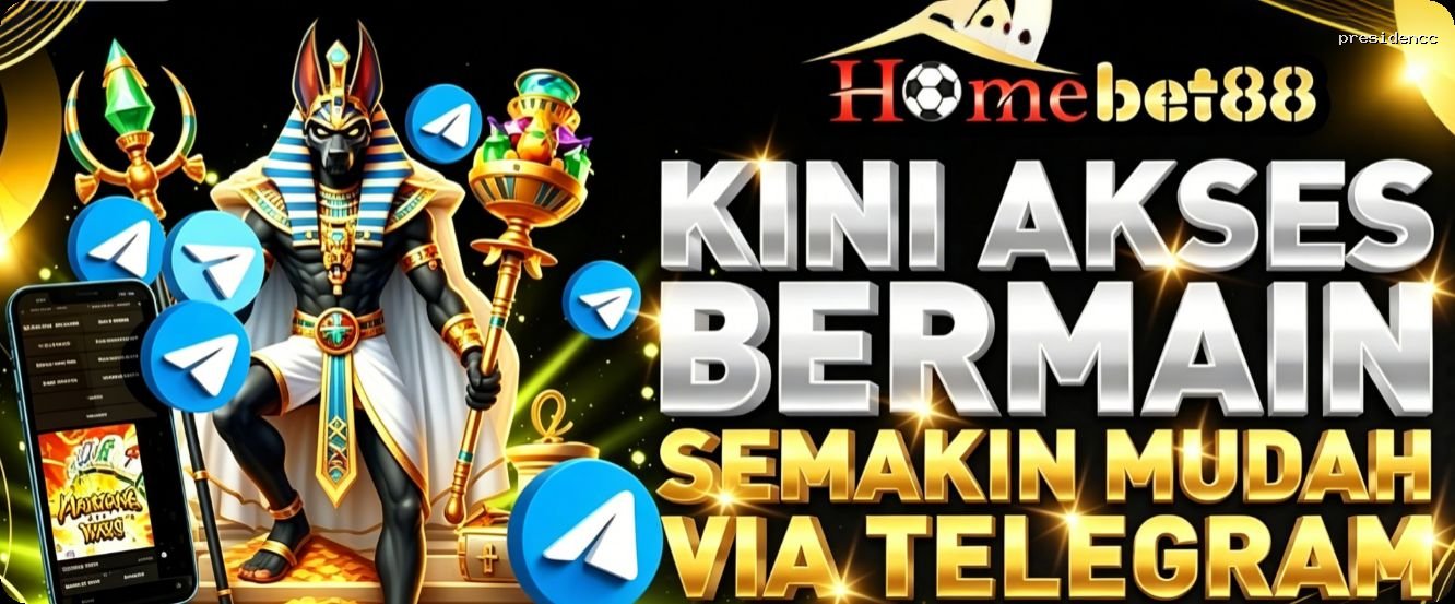 Slot Gacor idpresidencc Setiap Hari